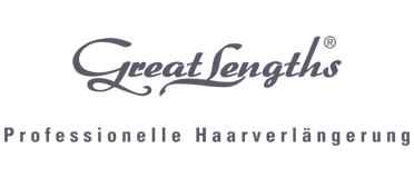 Great Lengths Professionelle Haarverlängerung:  (© Great Lengths)