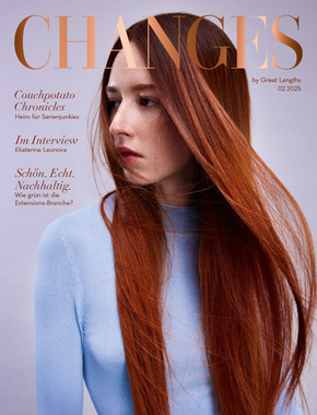 Changes 02/2025 (© Great Lengths) Changes 02/2025: (© Great Lengths)