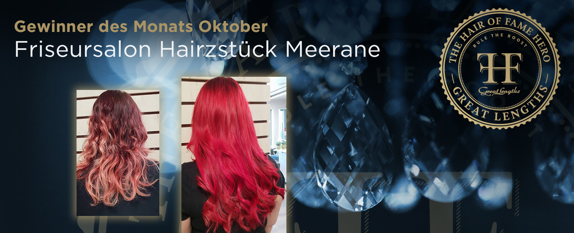 Oktober 18 Herbstfarben Hair Of Fame Hero