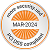 PCI DSS - Siegel, 03/2024
