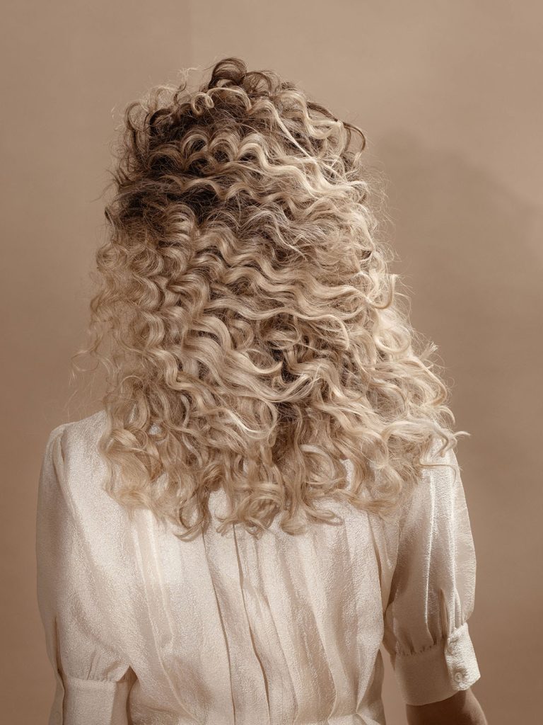 BIG HAIR – Haartrend für Locken!